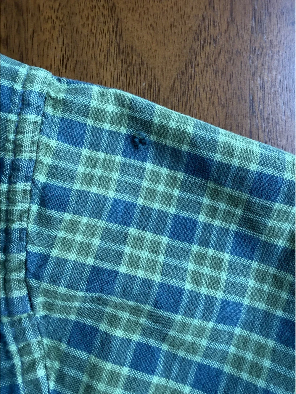 J. Crew chest 25